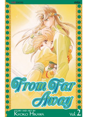 cover image of From Far Away, Volume 2
